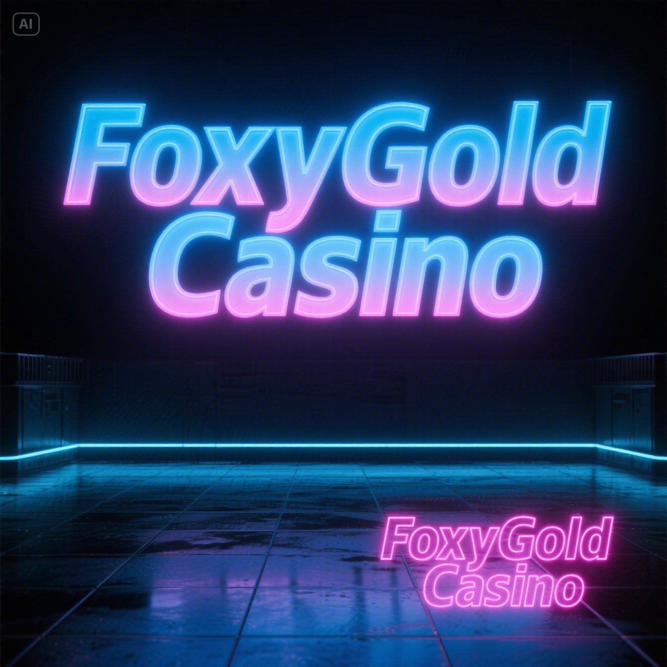 FoxyGold Casino